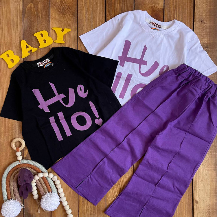 کراپ شلوارhello