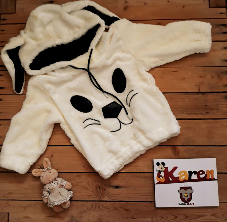 هودی تدی خرگوشی