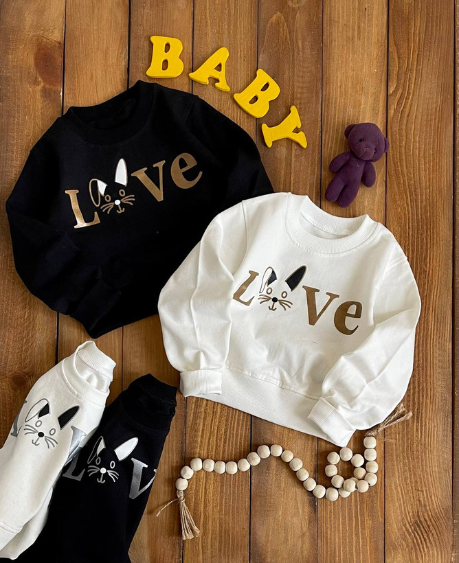 کراپ دخترانهLove